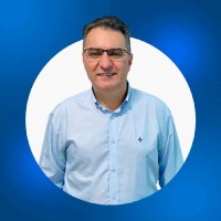 Claudio Luis de Oliveira