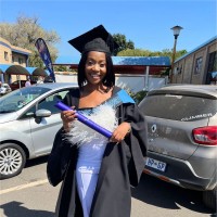 Rachel Lerato Rametse