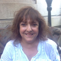 Frédérique CAILLE