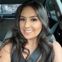 Vanessa Rocha De Andrade