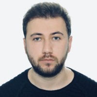 Oğuzhan Faris Pekağca