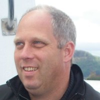 Darren Ferguson