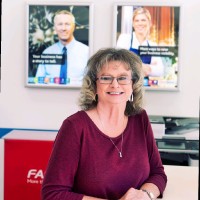 Sheila Murphy