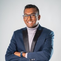 Vishal Roopnarine