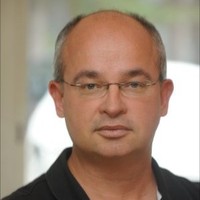 Patrick Paumier