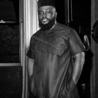 Kwabena Poku Appiah