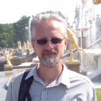 Андрей Шустов