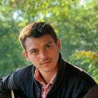 Bastien Dailloux
