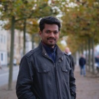 Mohamed Aboobakar Sithik A