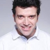 Clodoaldo ROCHA