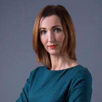 Agnieszka Krawczyk-Switala