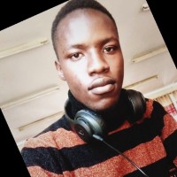 Okeng Chris John