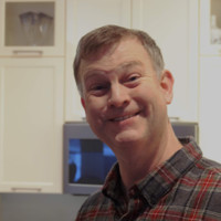 Tim Langford