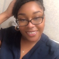 Hariel Hudson