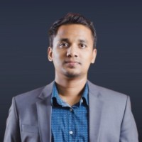 Ismail Hossain