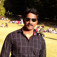 Mathi Prakash
