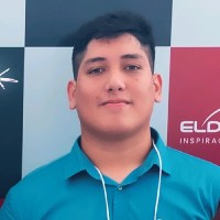 Douglas Cruz