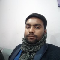 Binod Sharma