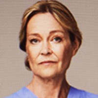 Johanna Ulfvarson