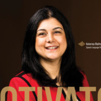 Katerina Melitsopoulou