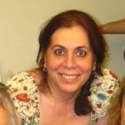 Gonul Ozkanca
