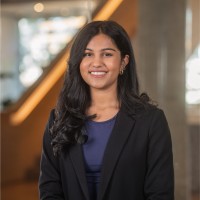 Krisha Shah
