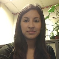 Geraldine Ortiz López