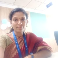 Rinusha Balakrishnan