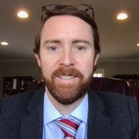 Jonathan Welch