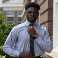 Joshua Amoako-Atta