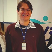 Tiago Roberto Calgaro