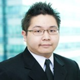 Christopher Leong