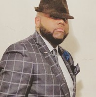 Nasir Holloway