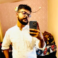 Romit Kushwaha