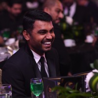 Rajesh Rj