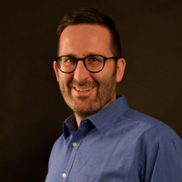 Marcel Huber
