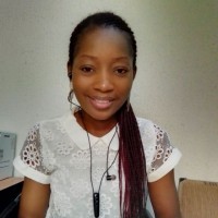 okwe Bessybest Anyaga