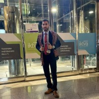 Nasser El Masri