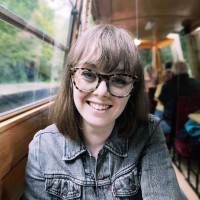 Heather Harmsworth