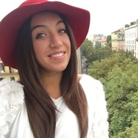 Giulia Mingucci