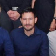 Marcos Ochoa Muñoz