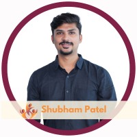 Shubham Patel