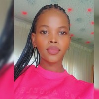 Noxolo Shange