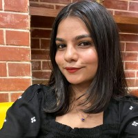 Vaishnavi Joshi