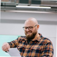 Daniel Chiriluta