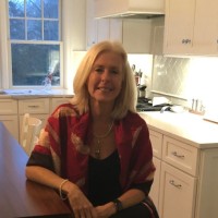 Joan Warren