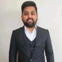Sachin Patidar