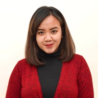 Cristina Meylianti Lia