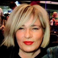 Hilary Frayne