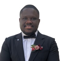 Emmanuel Akinsanya